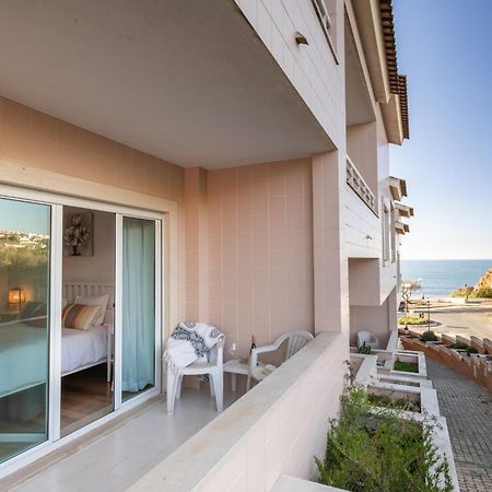 Casa da praia - by Smarthomes São Martinho do Porto Exterior foto