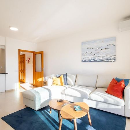 Casa da praia - by Smarthomes São Martinho do Porto Exterior foto