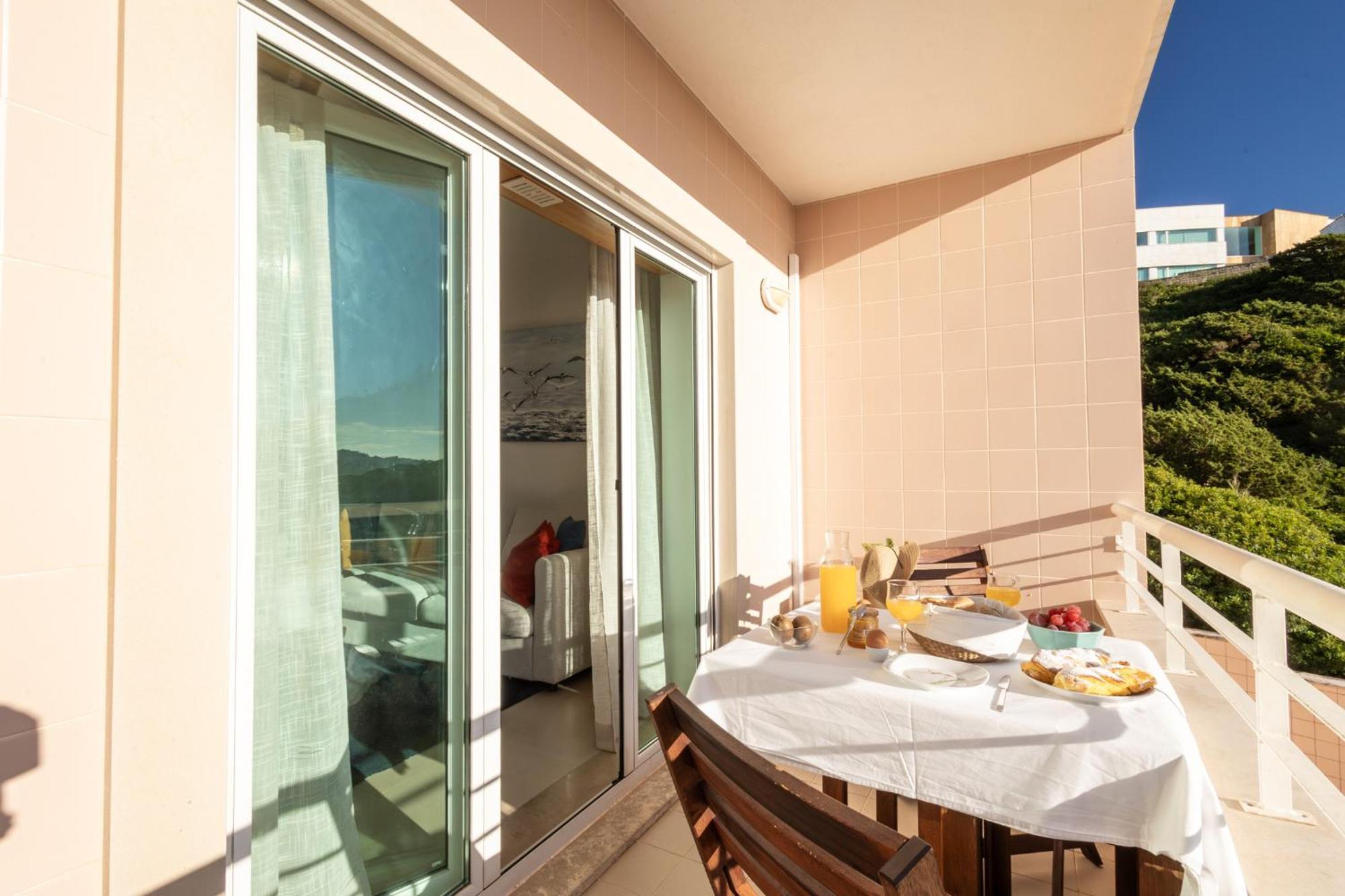 Casa da praia - by Smarthomes São Martinho do Porto Exterior foto