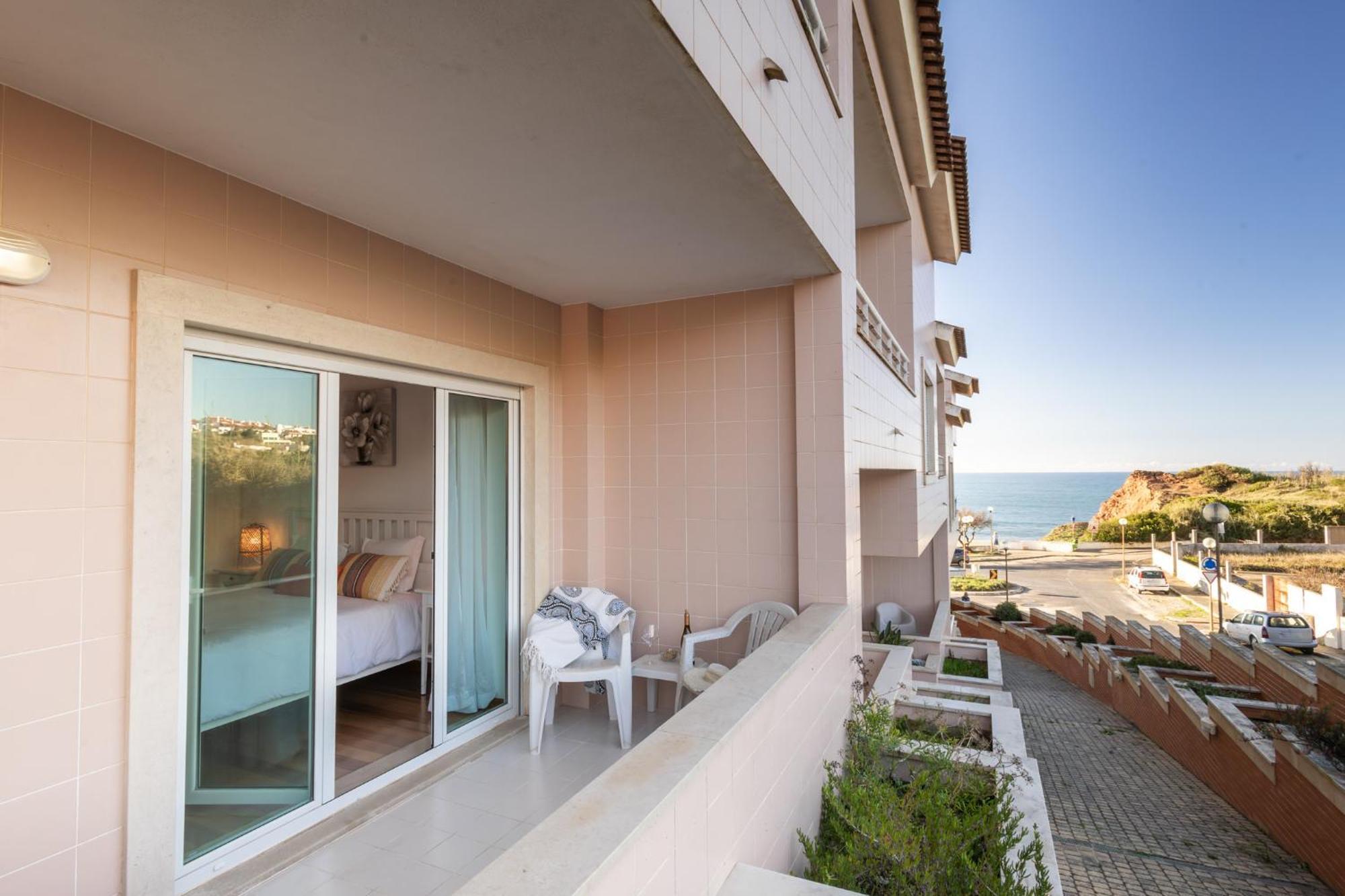 Casa da praia - by Smarthomes São Martinho do Porto Exterior foto
