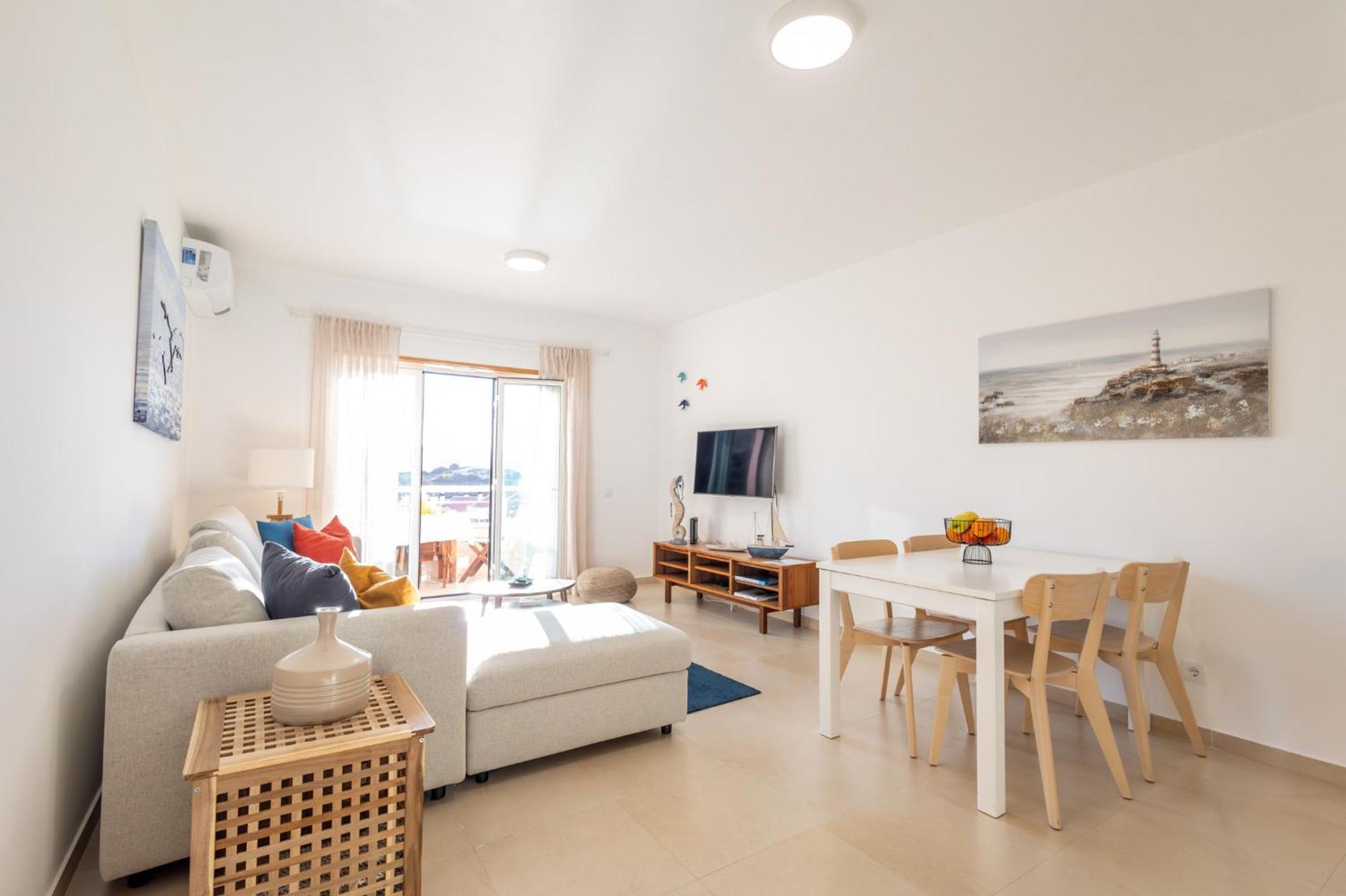 Casa da praia - by Smarthomes São Martinho do Porto Exterior foto