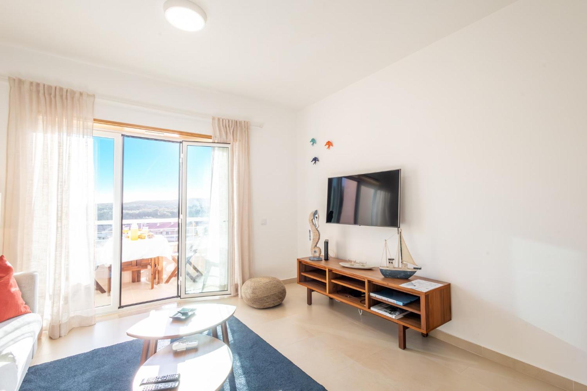 Casa da praia - by Smarthomes São Martinho do Porto Exterior foto