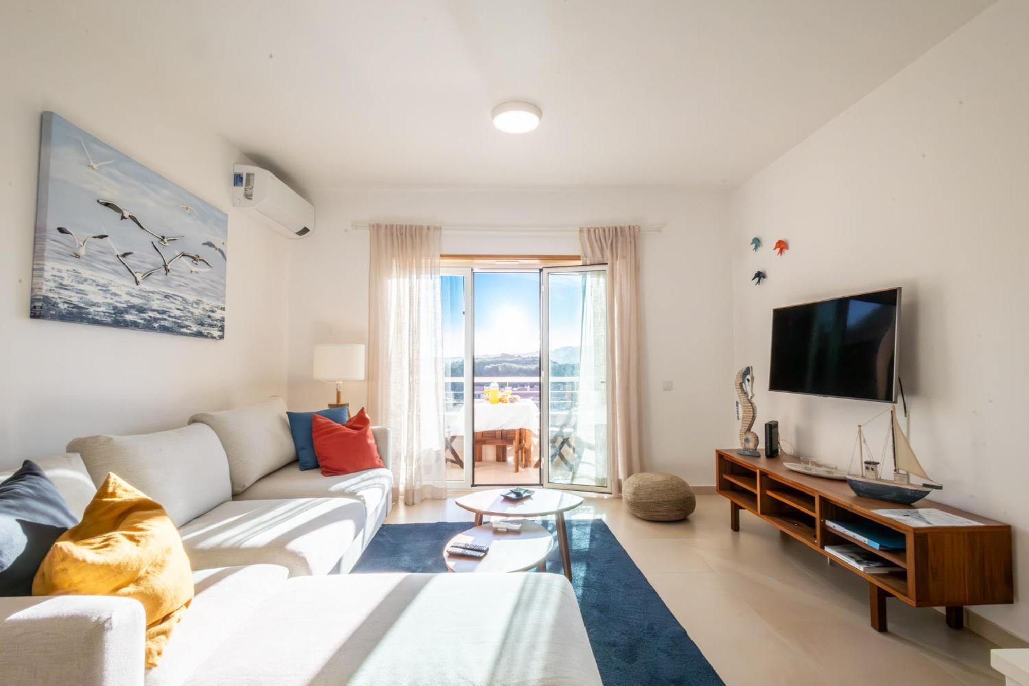 Casa da praia - by Smarthomes São Martinho do Porto Exterior foto
